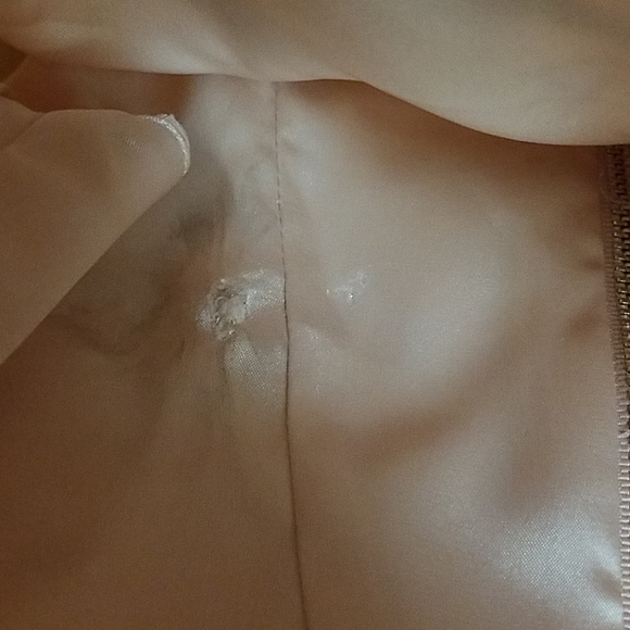 NWT Gorgeous Bebe Floral 2 Piece - Picture 2 of 3